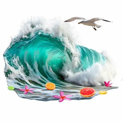 Ocean - Imprint Now - UK