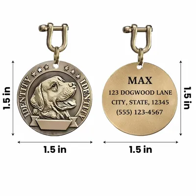 1.5 inch - Imprint Now - UK