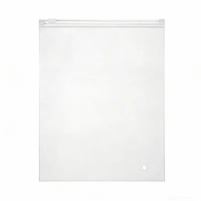 Zipper Bag - Imprint Now - UK