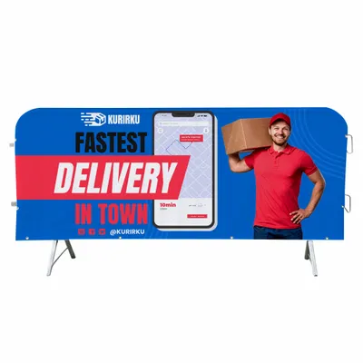 Full Cover Style - Imprint Now - UK