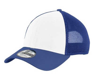Flag White/ Royal - Imprint Now - UK