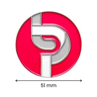 51 mm