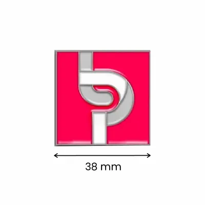 38 mm - Imprint Now - UK