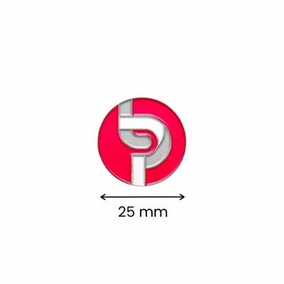 25 mm - Imprint Now - UK