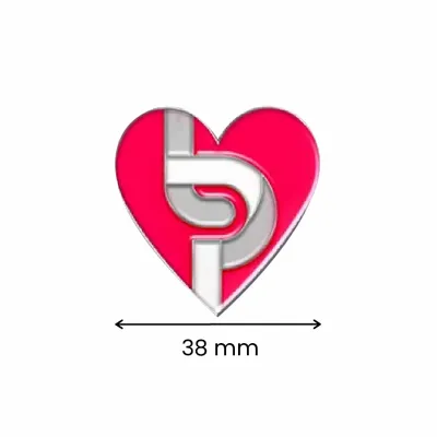 38 mm - Imprint Now - UK