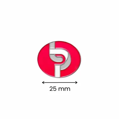 25 mm - Imprint Now - UK