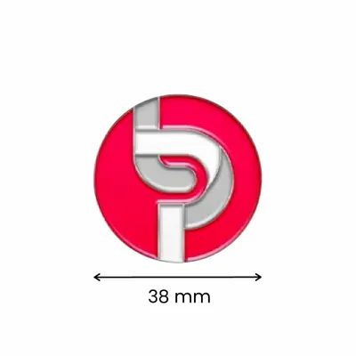 38 mm - Imprint Now - UK