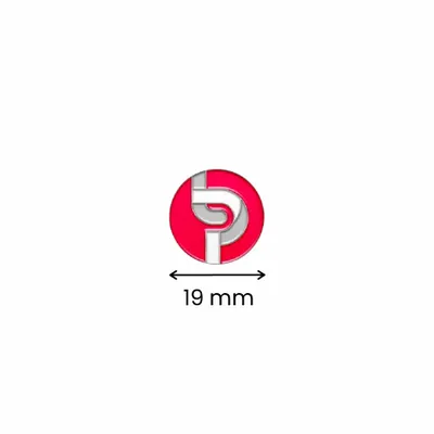 19 mm - Imprint Now - UK