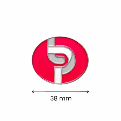 38 mm - Imprint Now - UK