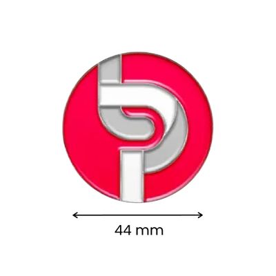 44 mm