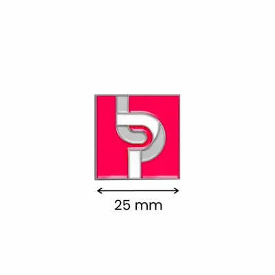 25 mm - Imprint Now - UK