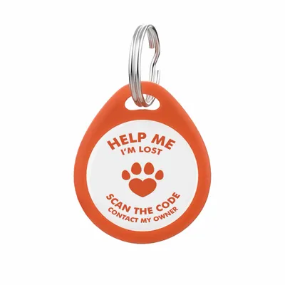 Orange - Imprint Now - UK