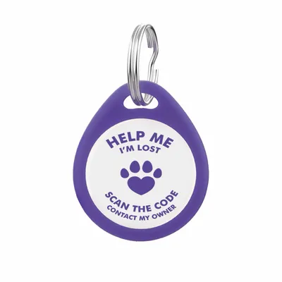 Blue - Imprint Now - UK