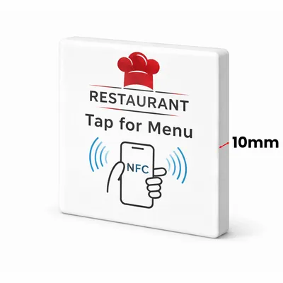 10mm - Imprint Now - UK