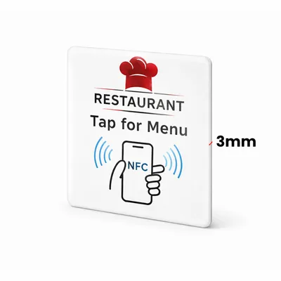 3mm - Imprint Now - UK