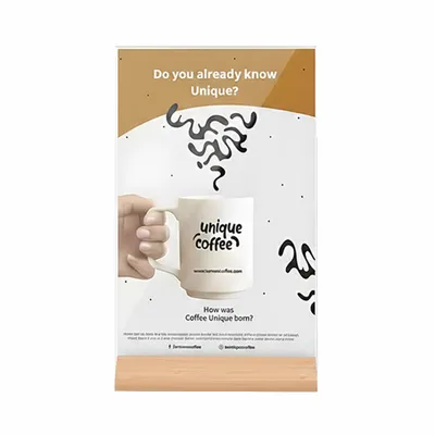 8.2 x 11.6 in - Imprint Now - UK