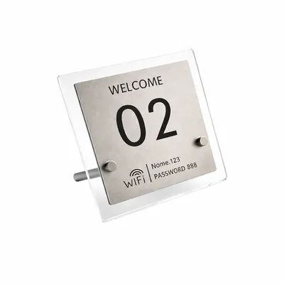 6 x 6 in - Imprint Now - UK