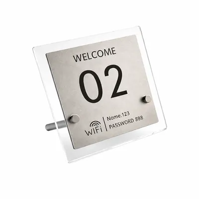 8 x 8 in - Imprint Now - UK