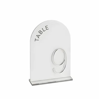 Arched - Imprint Now - UK