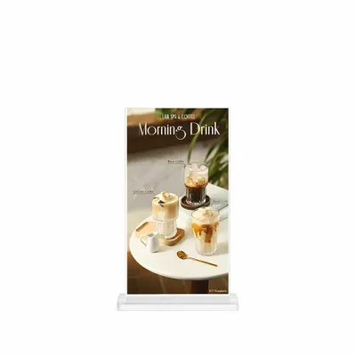 4 x 8 in - Imprint Now - UK