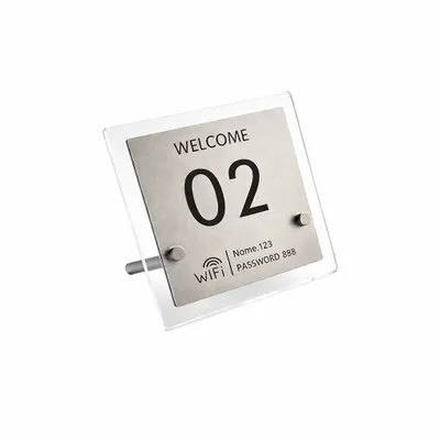 4.75 in x 4.75 in - Imprint Now - UK