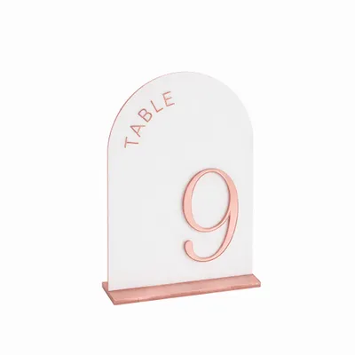 Rose Gold - Imprint Now - UK