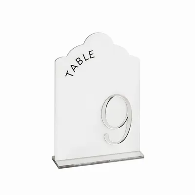 Custom Shape - Imprint Now - UK