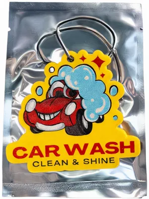 Holographic Packaging - Imprint Now - UK