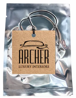 Holographic Packaging - Imprint Now - UK