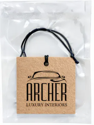 Standard Packaging - Imprint Now - UK