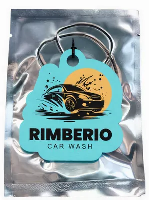 Holographic Packaging - Imprint Now - UK