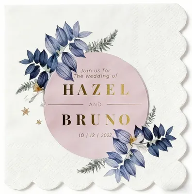 6.5 in x 6.5 in - Imprint Now - UK