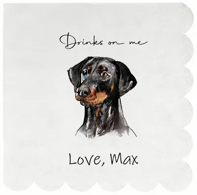 8 in x 8 in - Imprint Now - UK