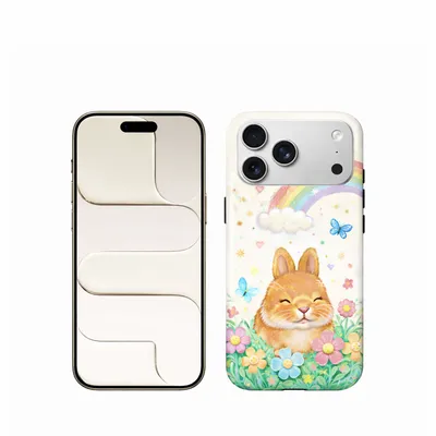 iPhone 17 Pro Max - Imprint Now - UK