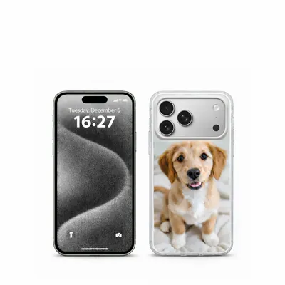 iPhone 17 Pro - Imprint Now - UK