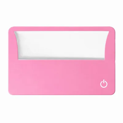 Pink - Imprint Now - UK