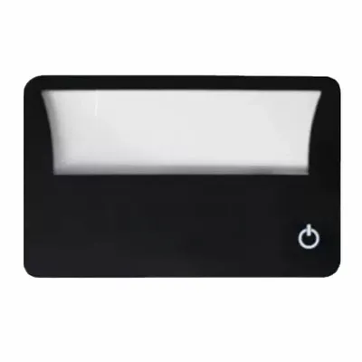 Black - Imprint Now - UK