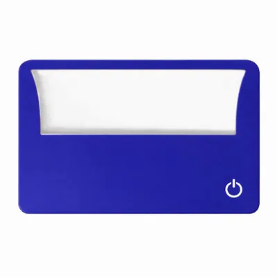 Blue - Imprint Now - UK