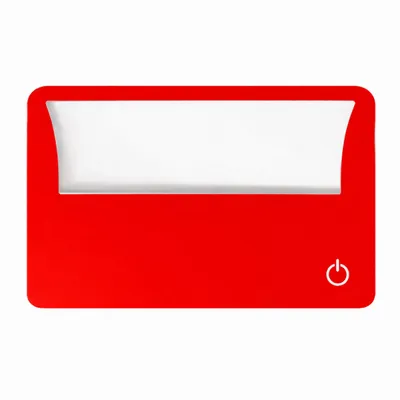 Red - Imprint Now - UK