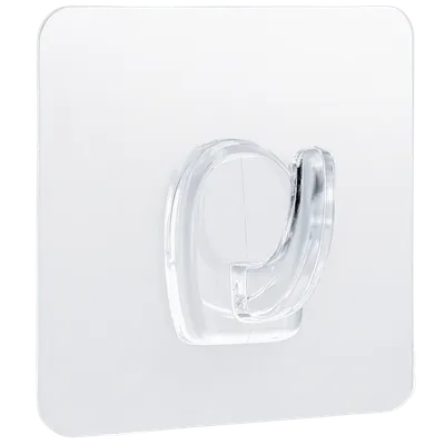 Adhesive Hooks - Imprint Now - UK