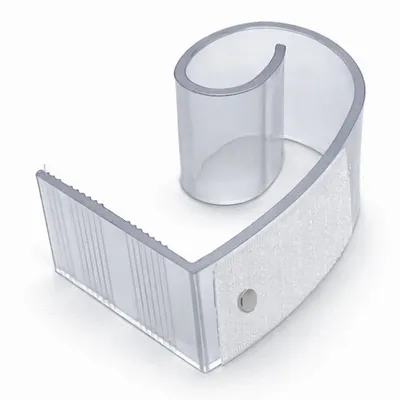 Velcro Clips - Imprint Now - UK