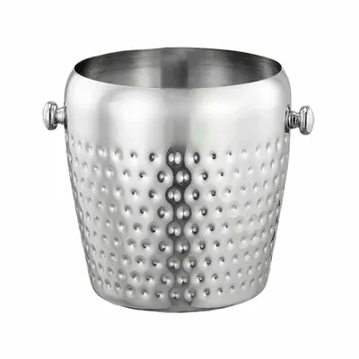 Silver Hammer Dot - Imprint Now - UK