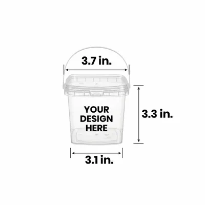 16 oz - Imprint Now - UK