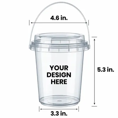 32 oz - Imprint Now - UK