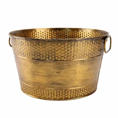 Antique Bronze - Imprint Now - UK