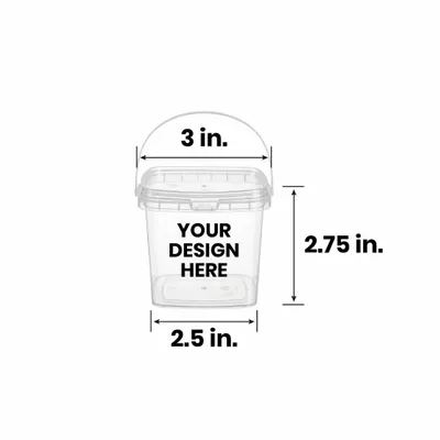 12 oz - Imprint Now - UK