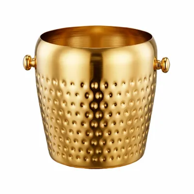 Gold Hammer Dot - Imprint Now - UK