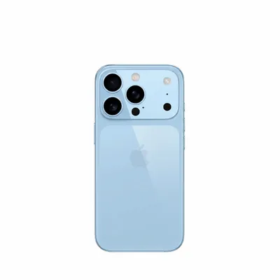iPhone 17 Pro Max - Imprint Now - UK