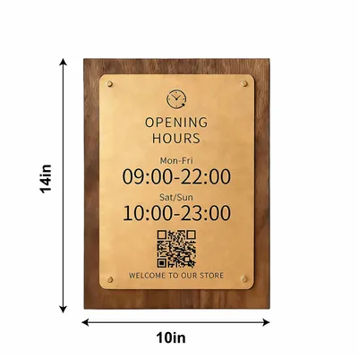 10 in × 14 in - Imprint Now - UK