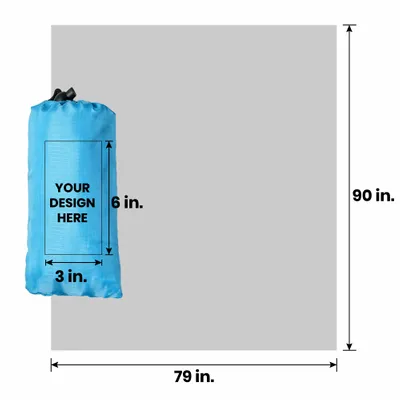 79in x90in - Imprint Now - UK